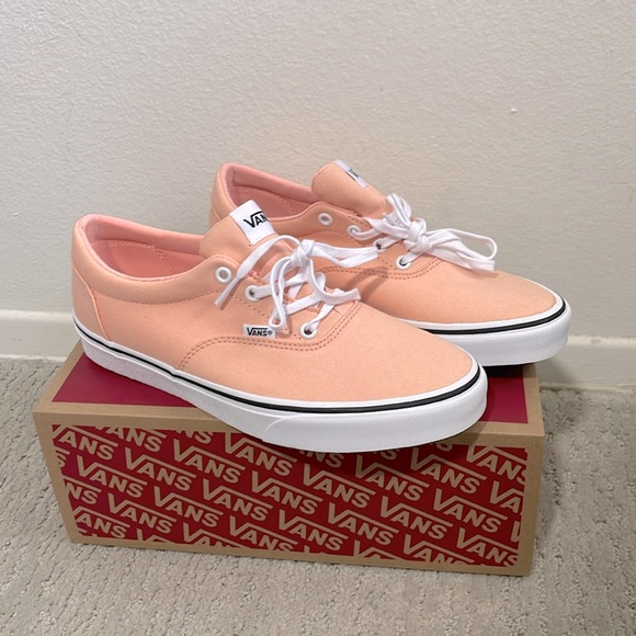 Vans Doheny Women’s Size 10 - Picture 5 of 7